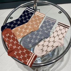 LOW-CUT SOCKS 409528 (1 BOX)