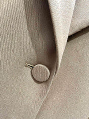 YSL 25S LONG COAT STYLE 133