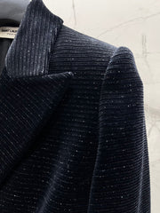 YSL 25S BLAZER STYLE 128