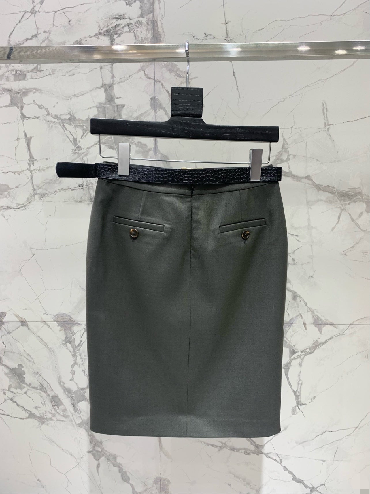 YSL 25S SKIRT STYLE 200