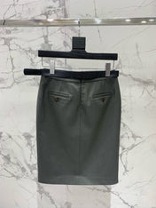 YSL 25S SKIRT STYLE 200