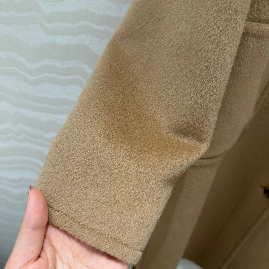 LP LONG COAT STYLE 204