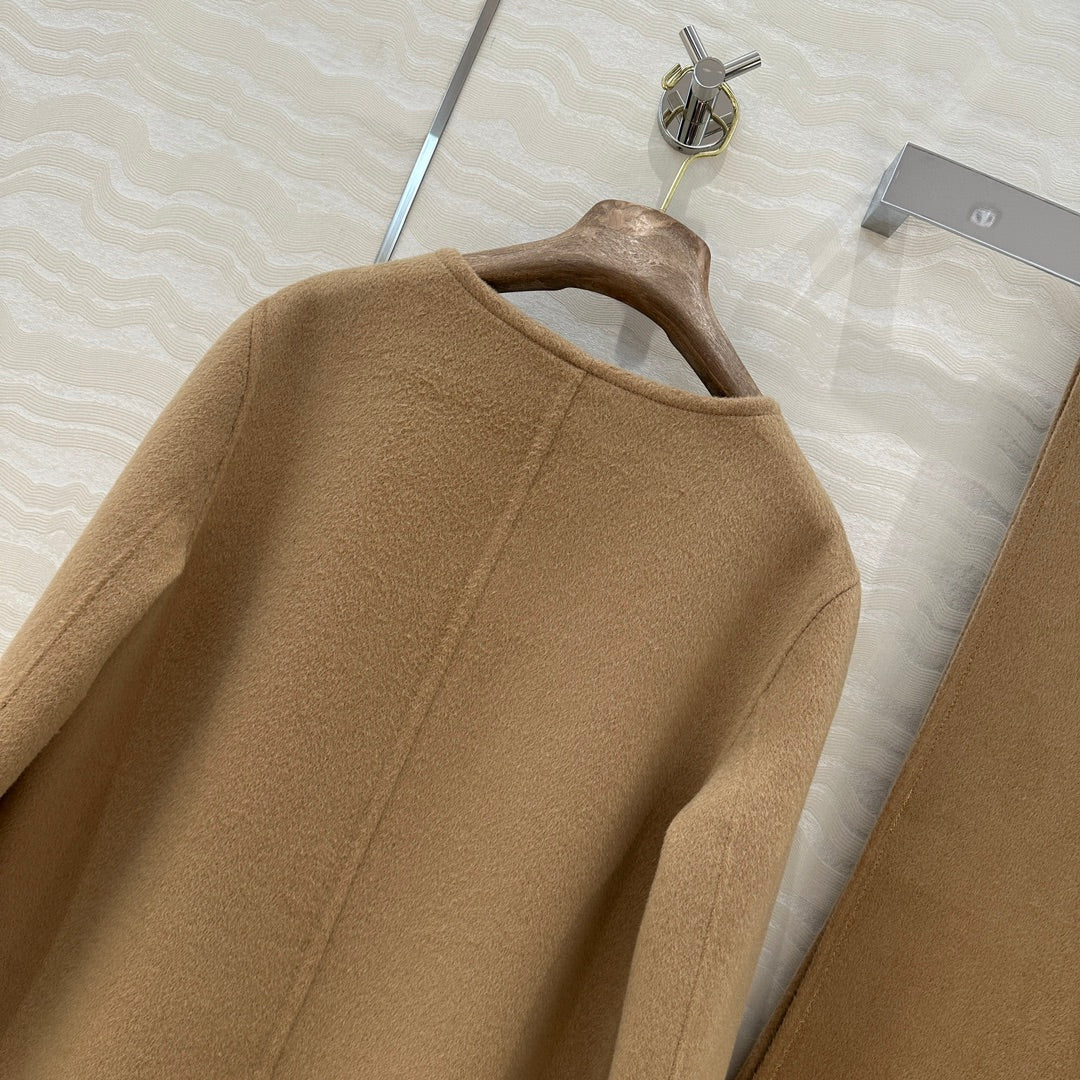 LP LONG COAT STYLE 204