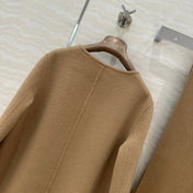 LP LONG COAT STYLE 204