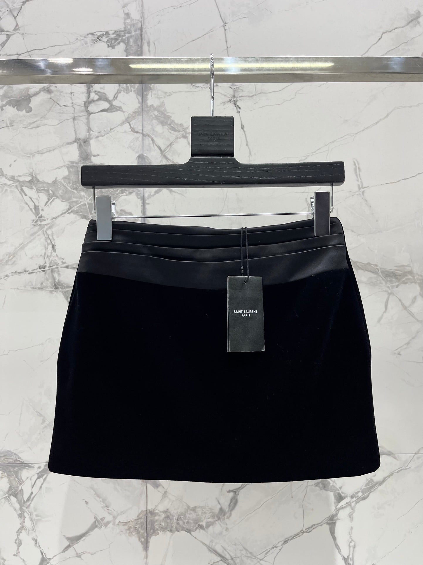 YSL 25S SKIRT STYLE 163