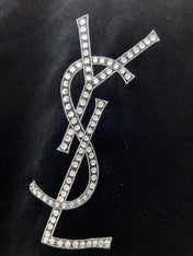YSL 25S COAT STYLE 55