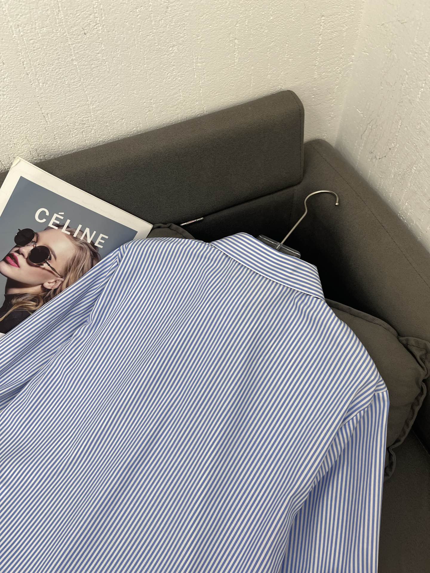 PRADA SHIRT STYLE 68