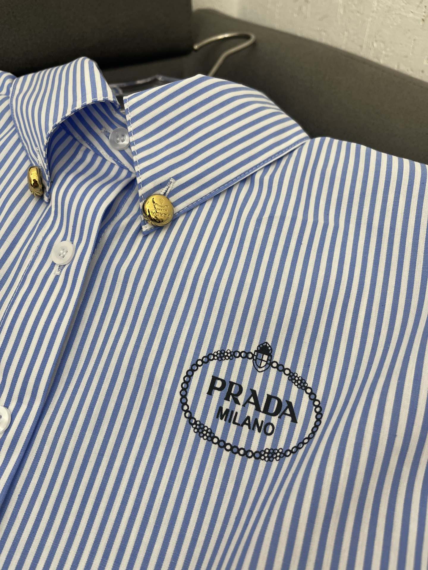 PRADA SHIRT STYLE 68