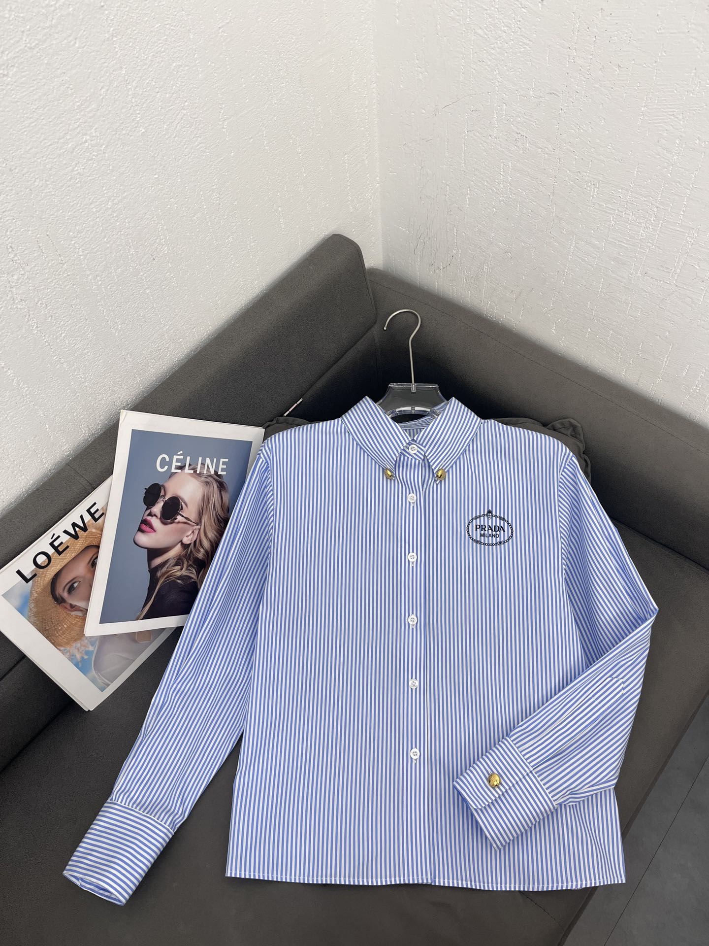 PRADA SHIRT STYLE 68