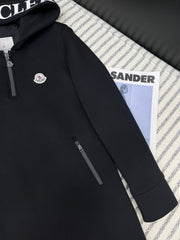 MONCLER 25S FALL-WINTER DRESS 252315
