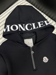 MONCLER 25S FALL-WINTER DRESS 252315