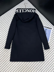 MONCLER 25S FALL-WINTER DRESS 252315