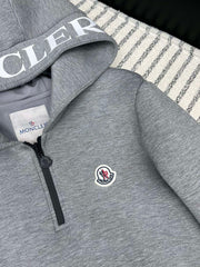 MONCLER 25S FALL-WINTER DRESS 252314