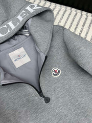 MONCLER 25S FALL-WINTER DRESS 252314