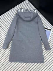 MONCLER 25S FALL-WINTER DRESS 252314