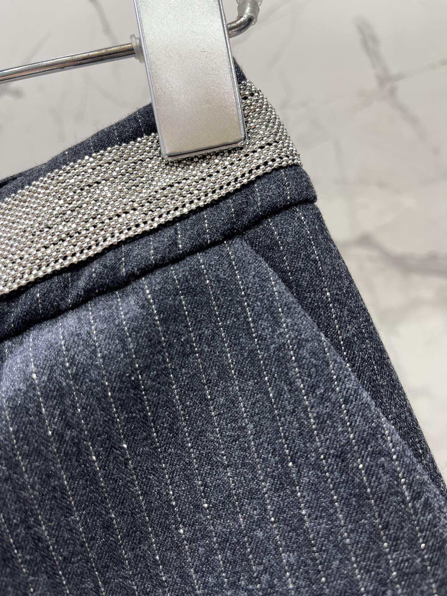 YSL 25S SHORT STYLE 188