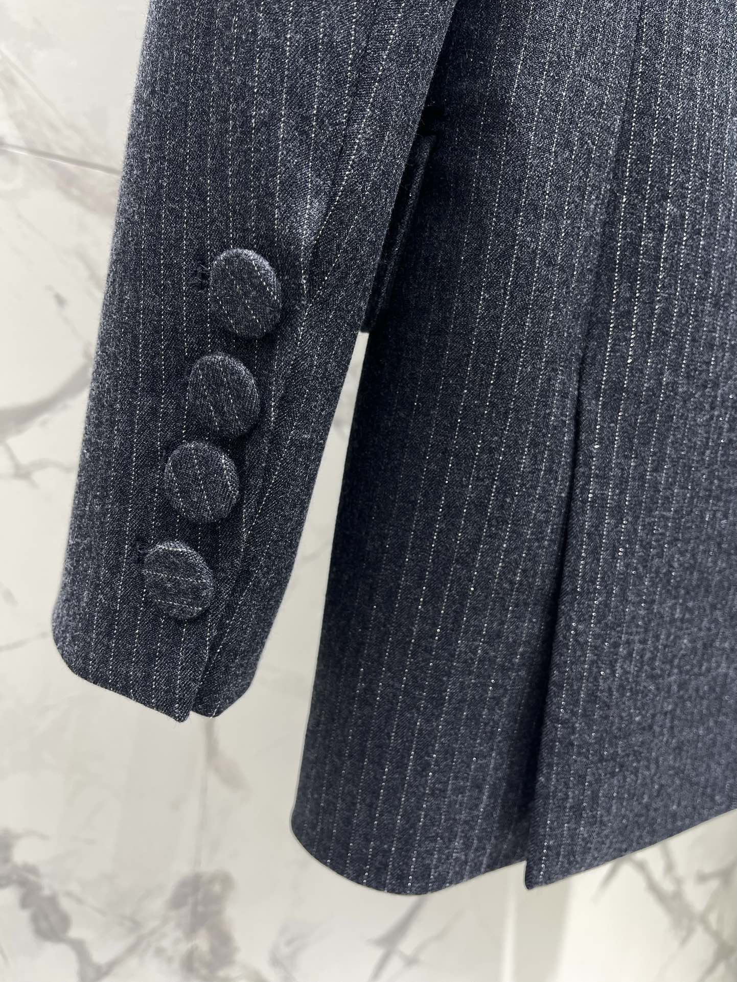 YSL 25S BLAZER STYLE 187