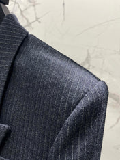 YSL 25S BLAZER STYLE 187