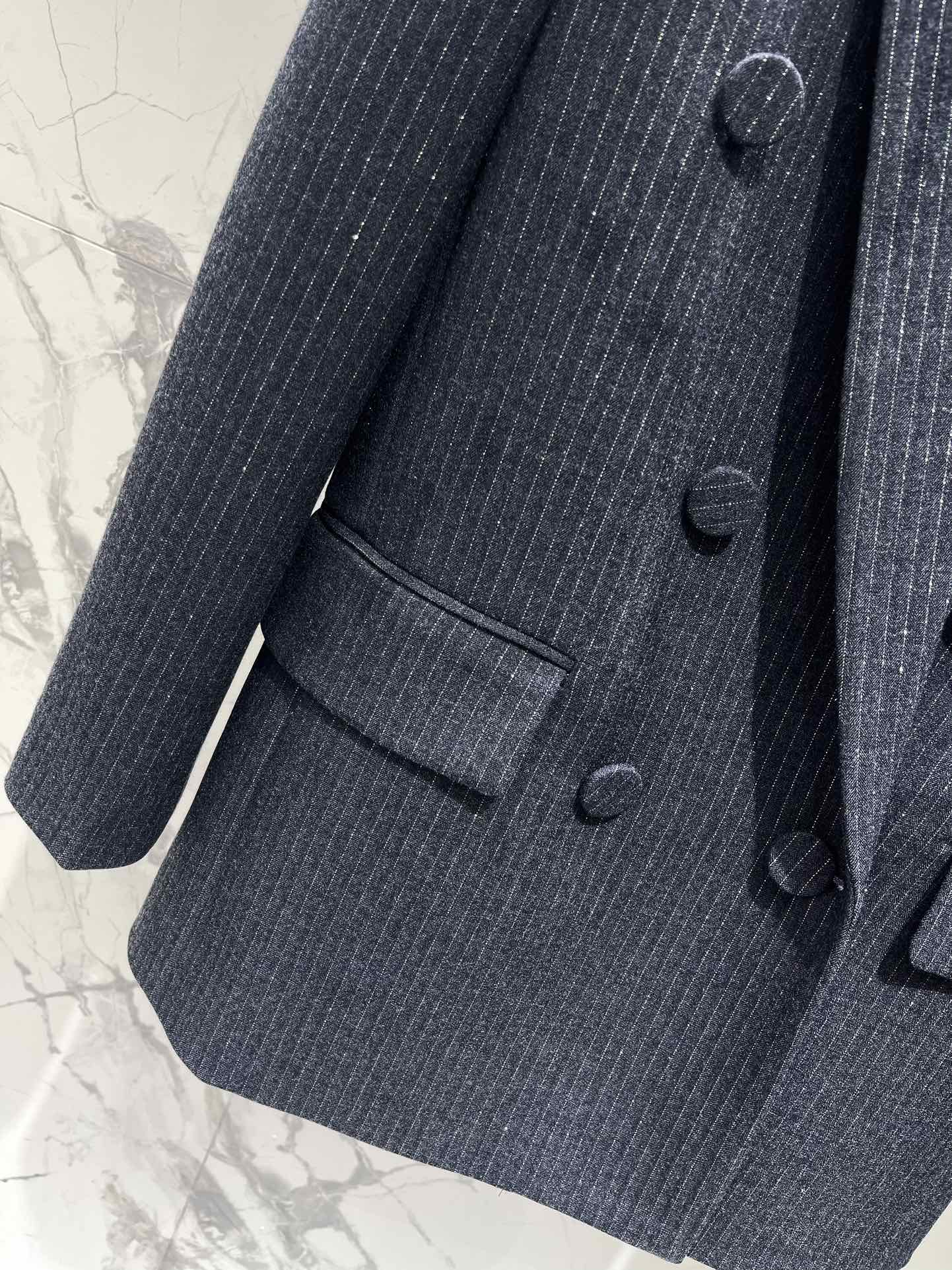 YSL 25S BLAZER STYLE 187