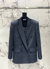 YSL 25S BLAZER STYLE 187