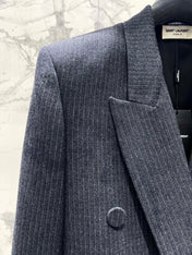 YSL 25S BLAZER STYLE 187