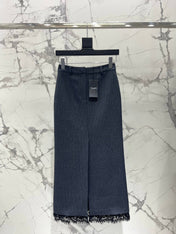 YSL 25S SKIRT STYLE 190