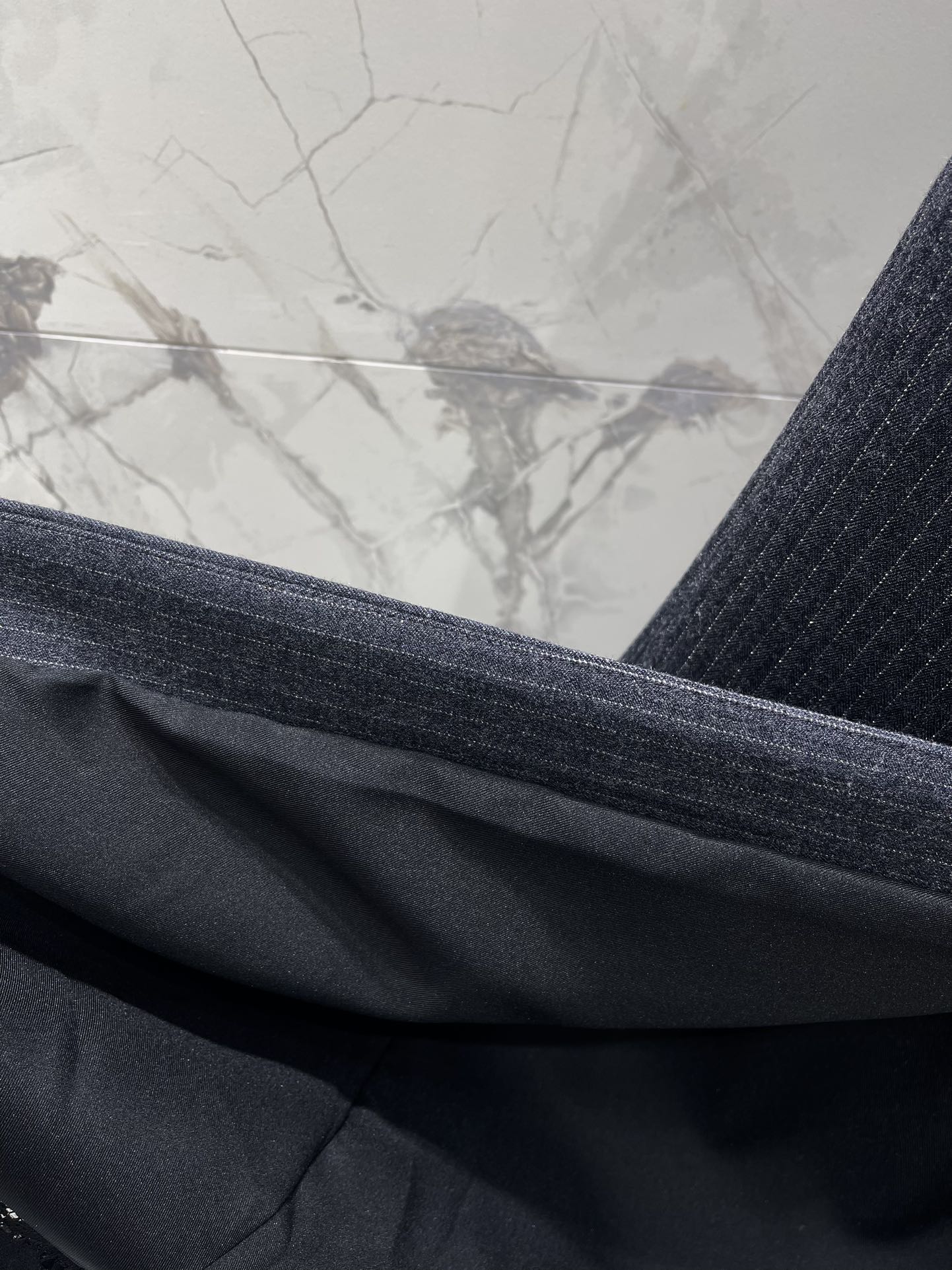 YSL 25S SKIRT STYLE 190