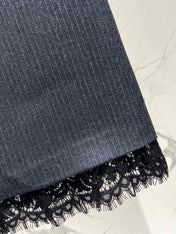 YSL 25S SKIRT STYLE 190