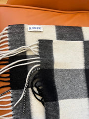 BBR SCARF 270 CM IN CASHMERE 492255