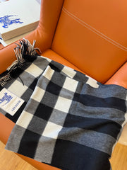 BBR SCARF 270 CM IN CASHMERE 492255