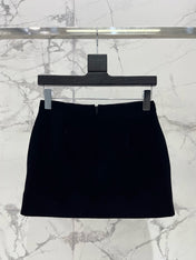 YSL 25S SKIRT STYLE 163