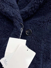 DIOR 25S LONG TEDDY COAT STYLE 268
