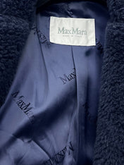 DIOR 25S LONG TEDDY COAT STYLE 268