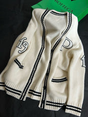 PRADA 25S CARDIGAN 405