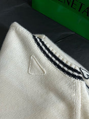 PRADA 25S CARDIGAN 405