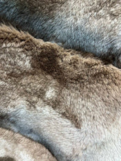 YSL 25S FUR JACKET STYLE 217