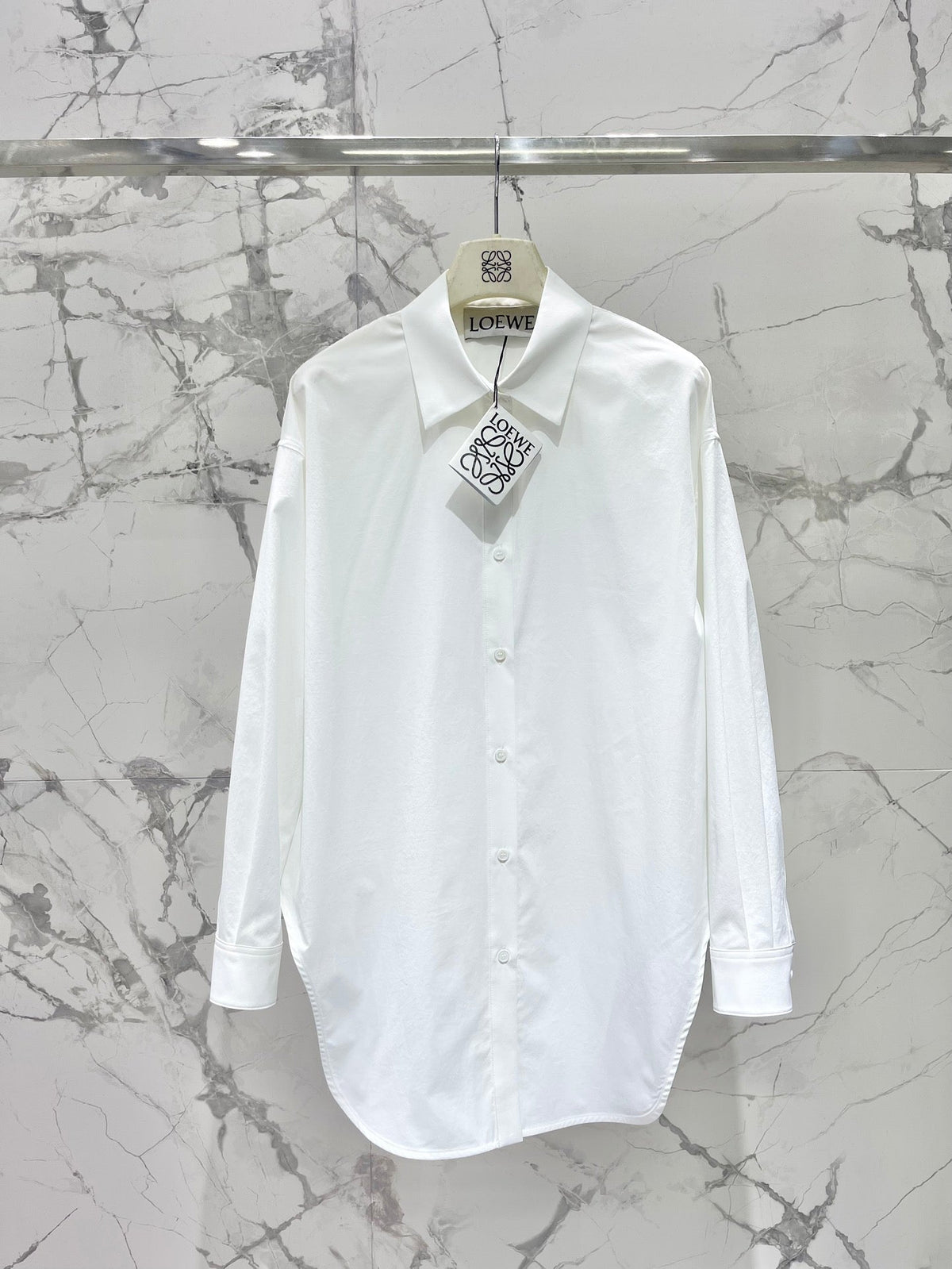 LOEWE SHIRT STYLE 90