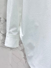 LOEWE SHIRT STYLE 90