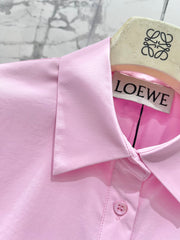 LOEWE SHIRT STYLE 91