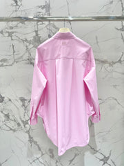 LOEWE SHIRT STYLE 91