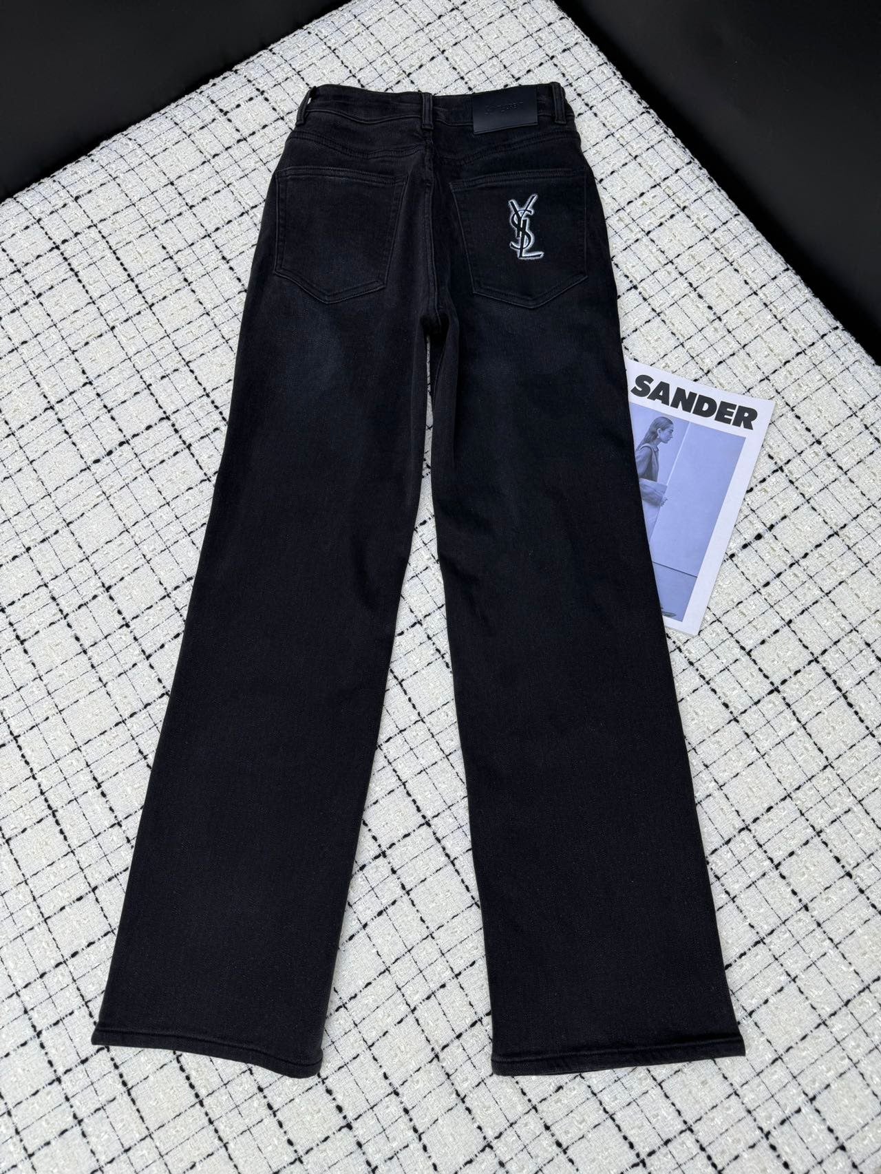 YSL 25S JEANS STYLE 202