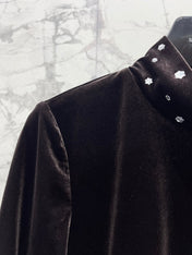 YSL 25S LONG-SLEEVE T-SHIRT STYLE 18