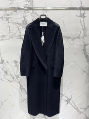 MAX MARA 25S CASHMERE COAT 052