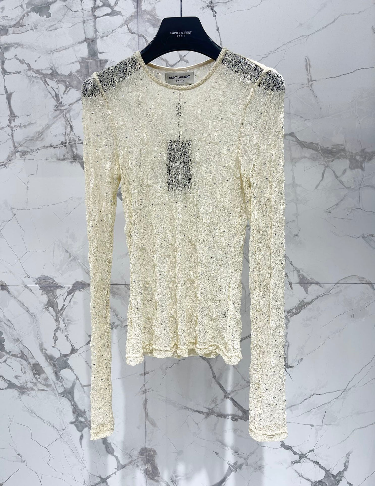 YSL 25S LACE TOP STYLE 167