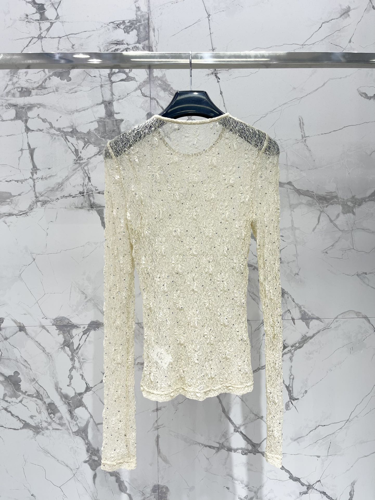 YSL 25S LACE TOP STYLE 167