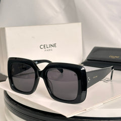 TRIOMPHE SUNGLASS CL40263 IN ACETATE