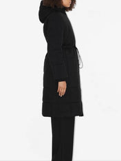 BURBERRY 25S LONG DOWN COAT 326