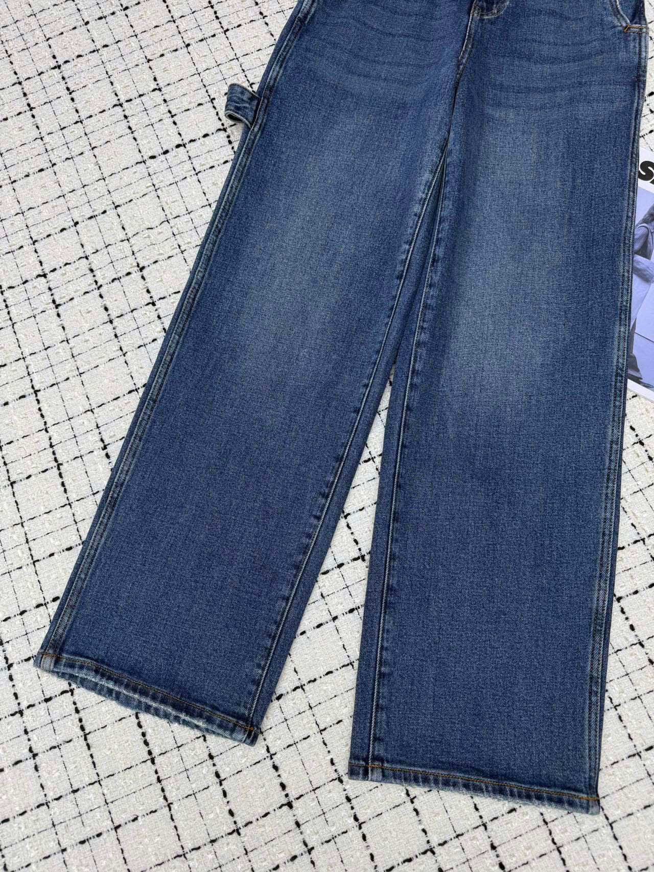 PRADA JEANS STYLE 156