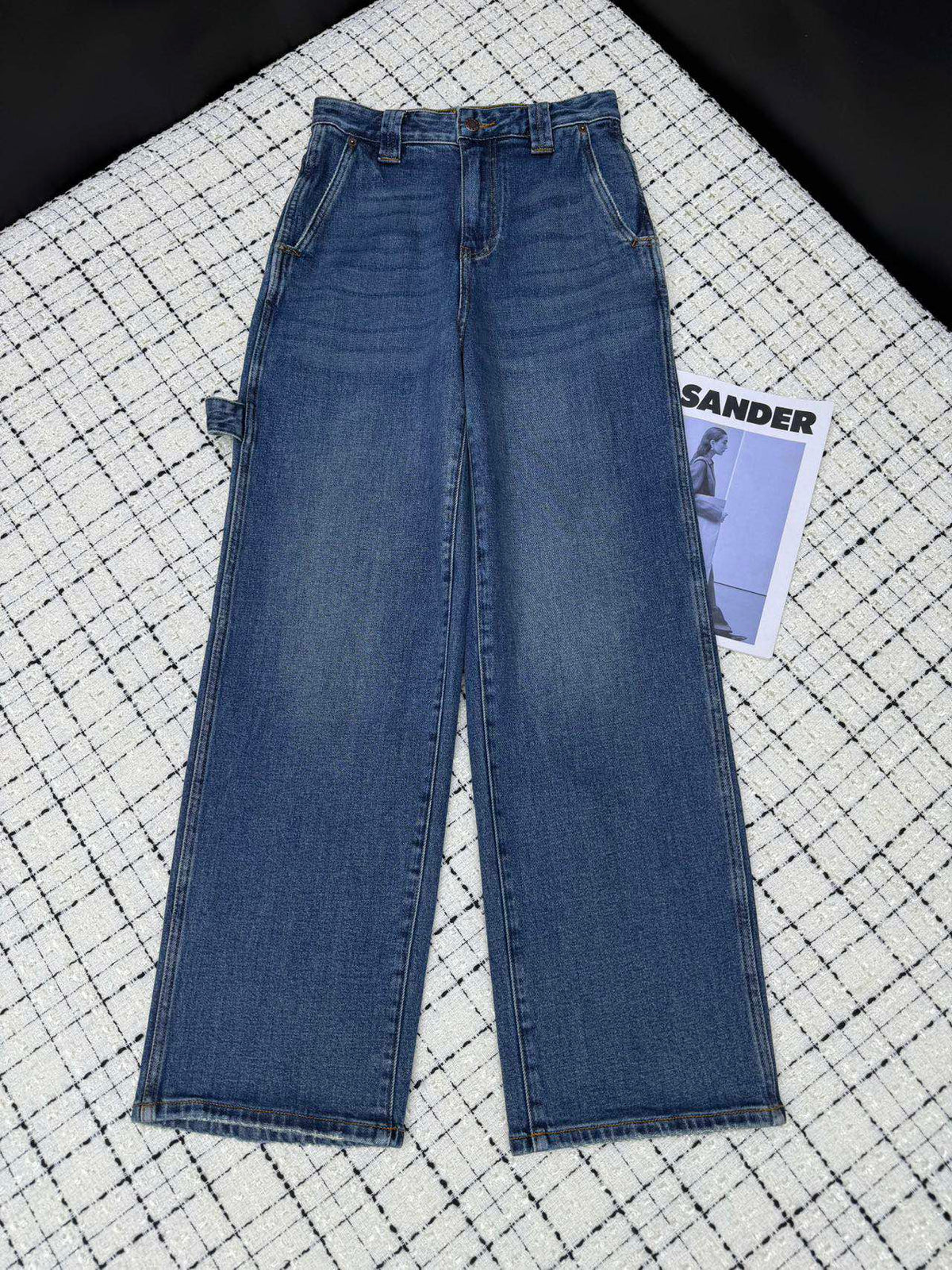 PRADA JEANS STYLE 156