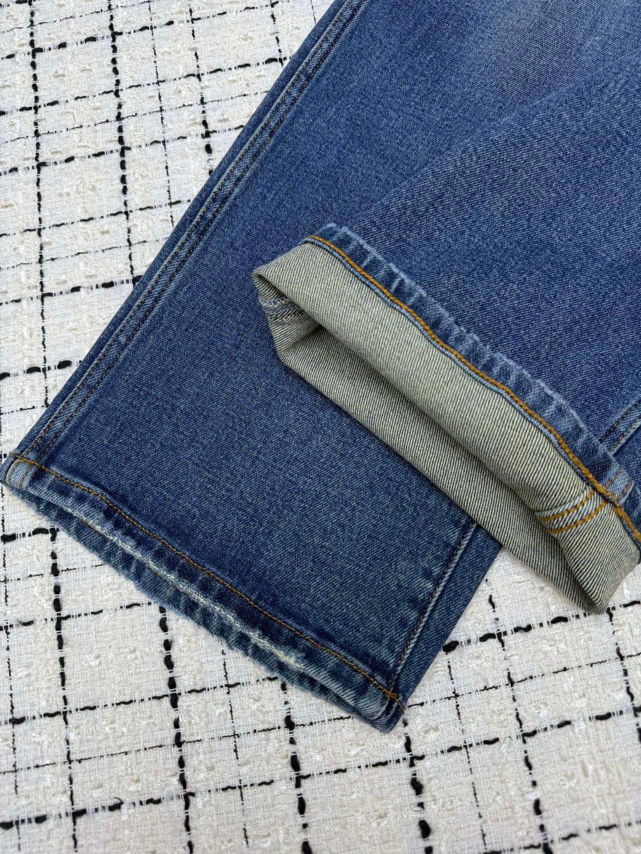 PRADA JEANS STYLE 156